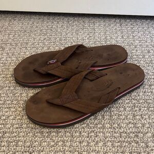 Rainbow The Americana Sandal